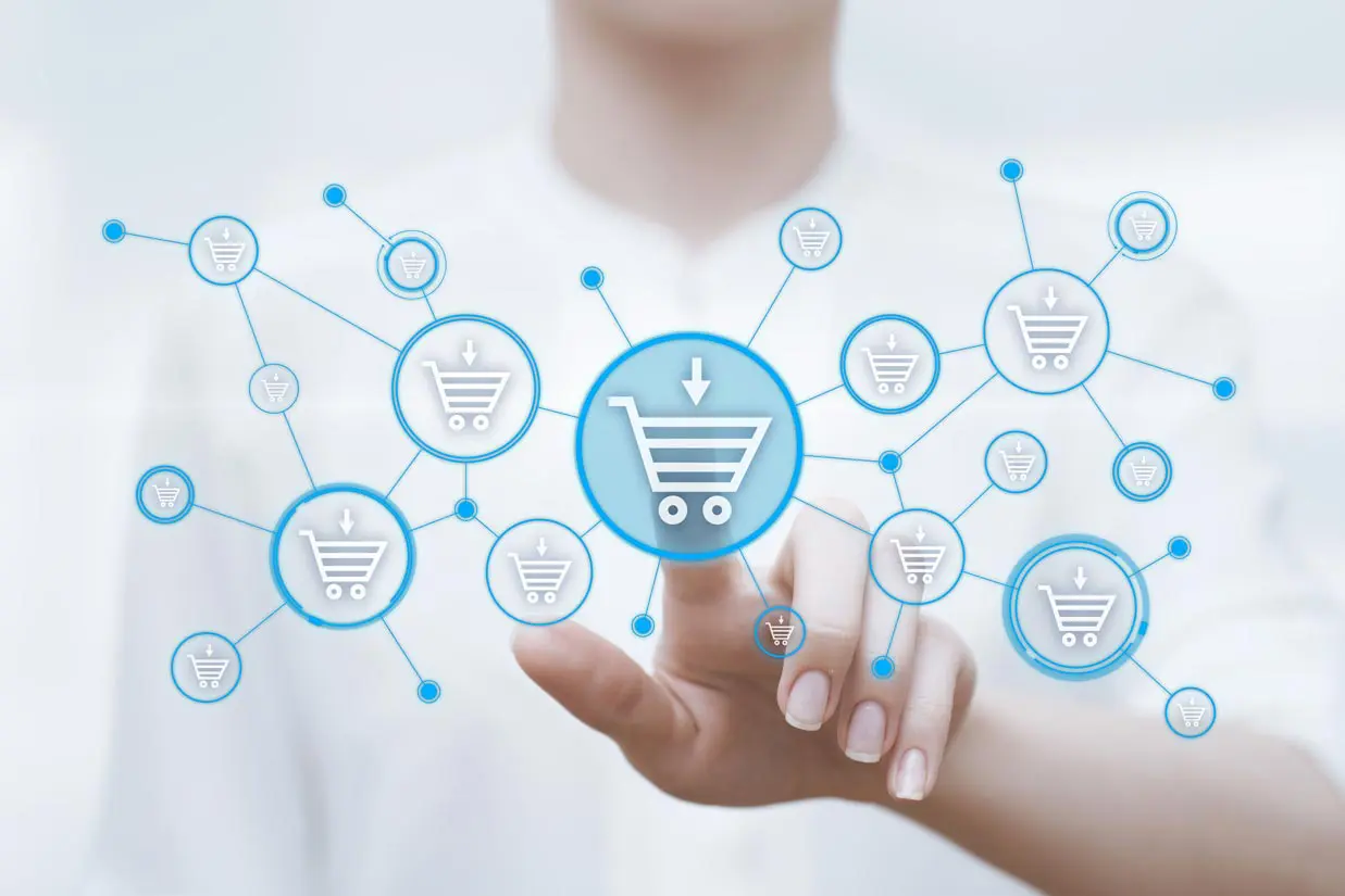 E-Commerce