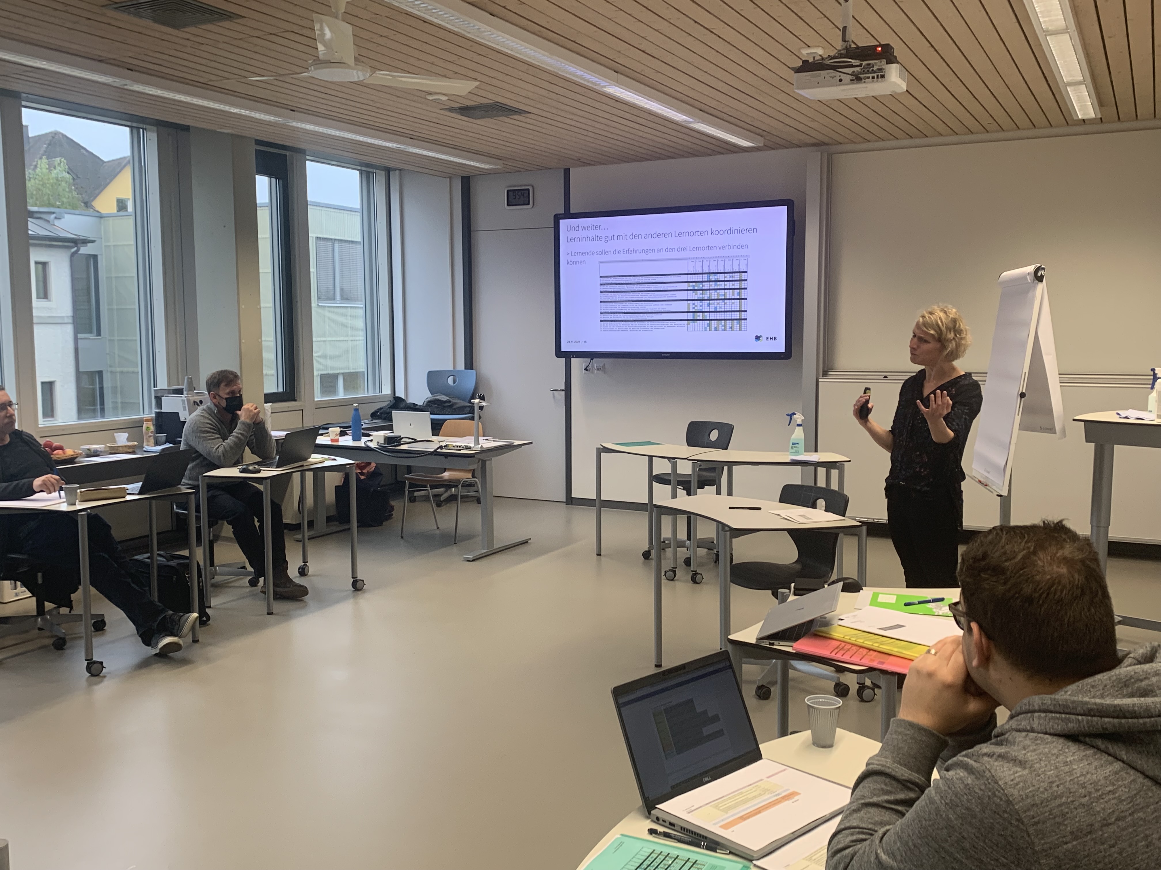 Arbeitsgruppe Bildungsreform