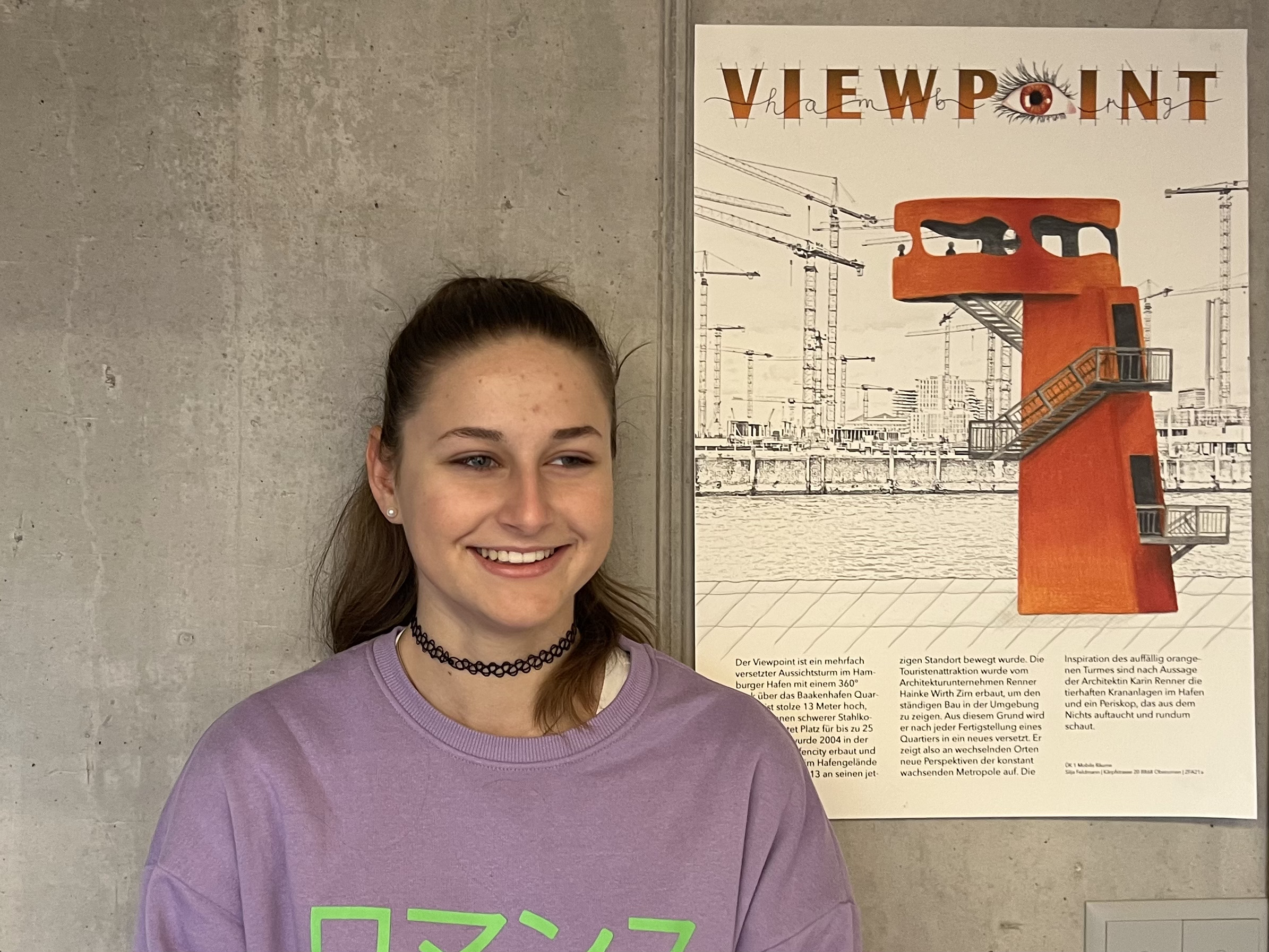 Silja Feldmann