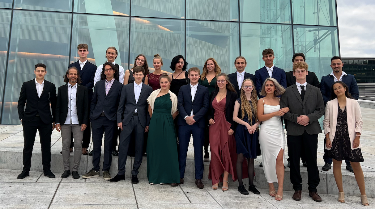 Projektwoche