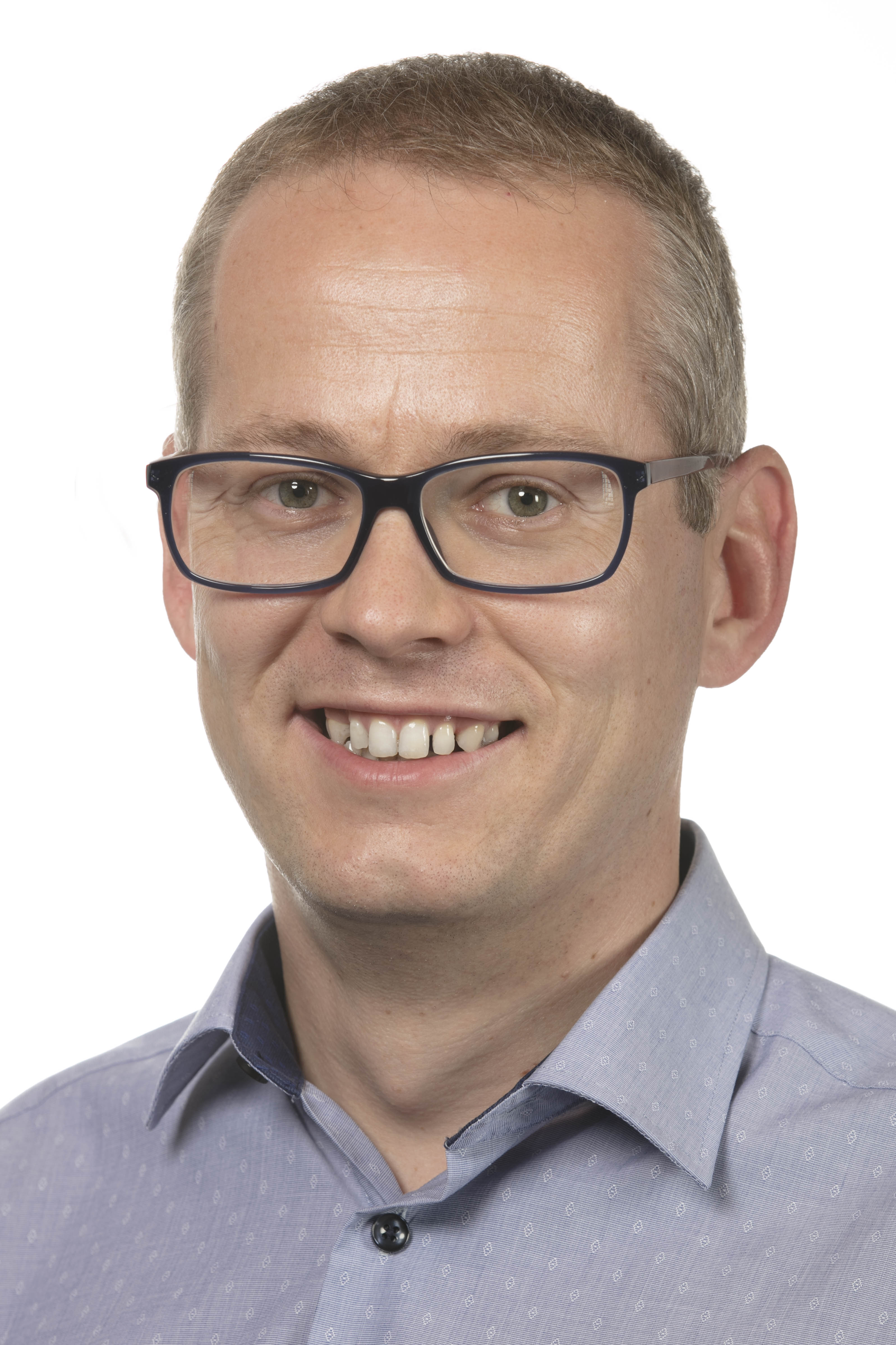 Stefan Gurtner