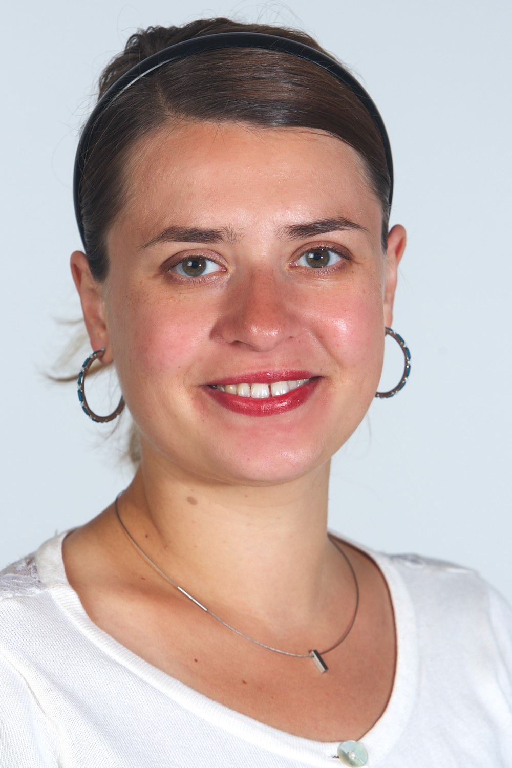 Foto Hanal Iryna