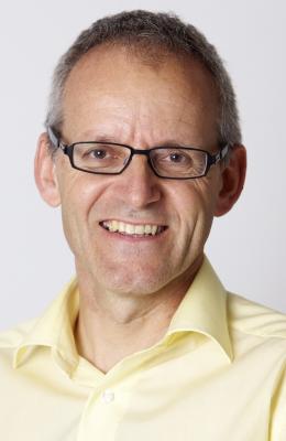 Christian Bischof