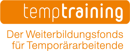 Logo temptrianing