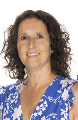 Silvia Dresti