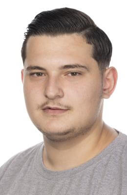 Leon Kryeziu