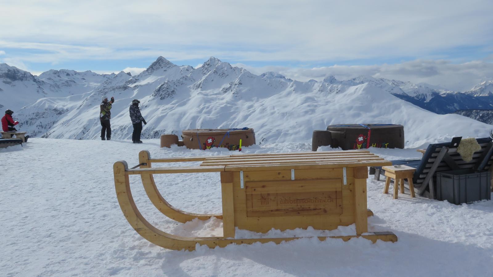 Schneesporttage 2019