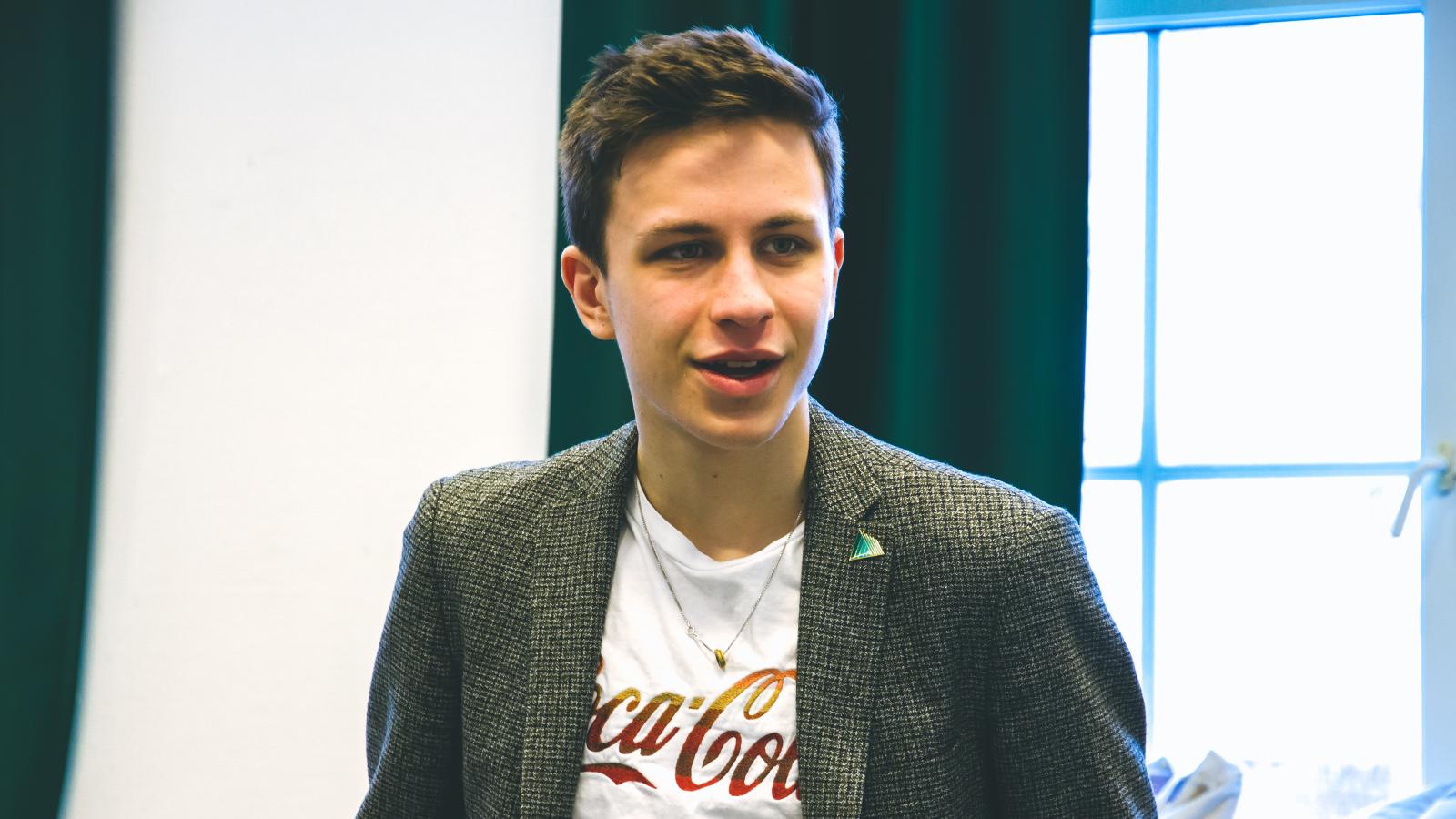 Mauro Baumann Mauro Baumann