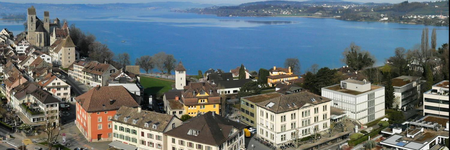 Das BWZ - Ihr Zentrum für Bildung