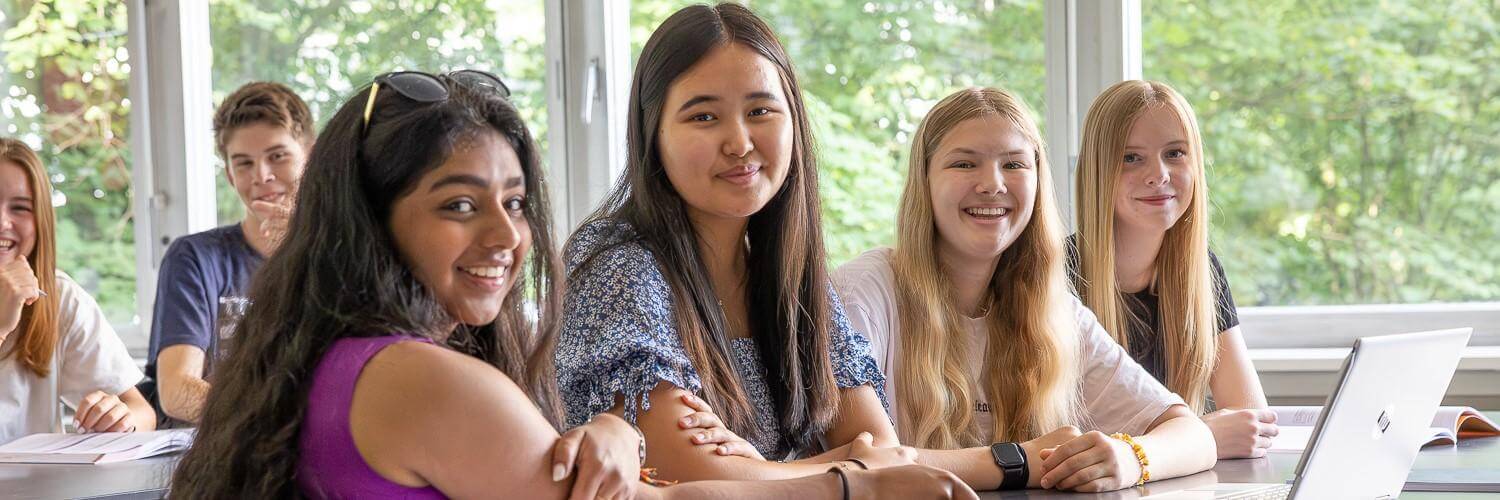 Das BWZ - Ihr Zentrum für Bildung