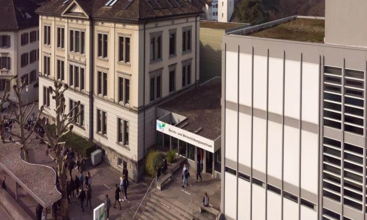BWZ Rapperswil-Jona
