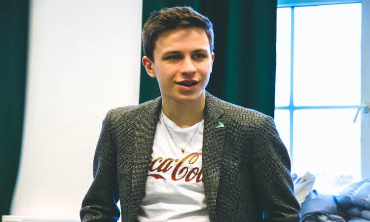 Mauro Baumann Mauro Baumann