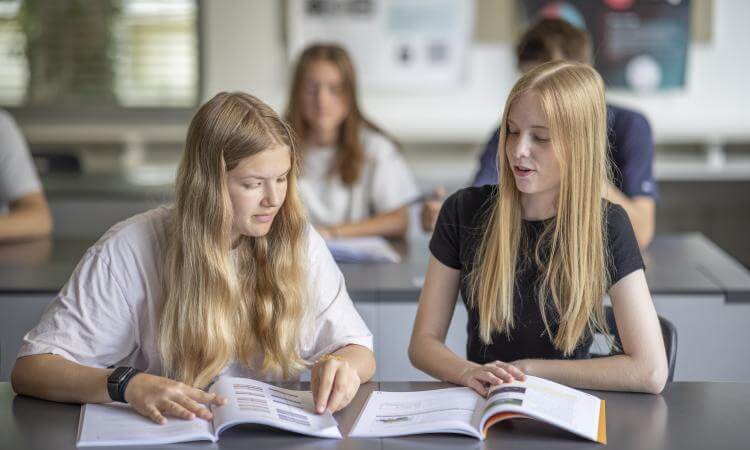 Vorbereitungskurs BM2