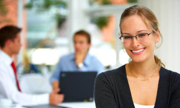 Werde zum Profi im Finanz- und Rechnungswesen! Unterricht Weiterbildung